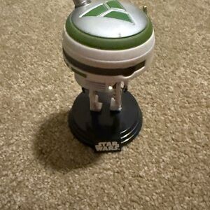 Funko Star Wars L3-37 Droid Figure